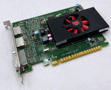 Dell FN46D AMD Radeon R7 450 4GB PCIe Graphics Card