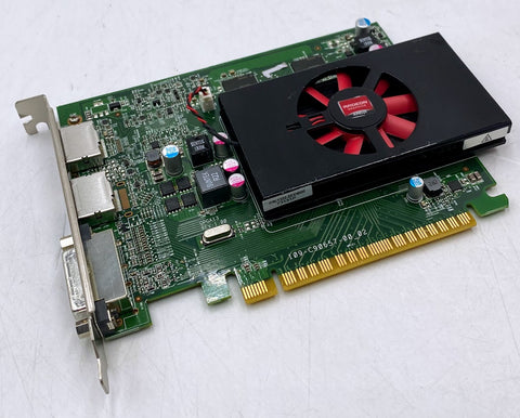 Dell FN46D AMD Radeon R7 450 4GB PCIe Graphics Card