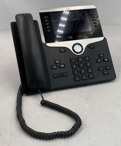 Cisco IP Phone 8841- CP-8841