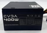 EVGA 100-N1-0400-L1 400W Power Supply