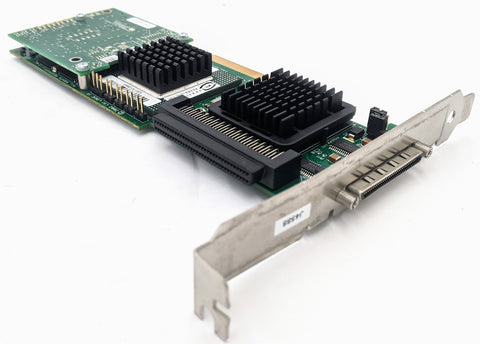 Dell 0J4588 Poweredge Perc 4SC RAID Controller Card