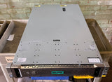 HPE STOREEASY 1650 K2R17A Server- No Storage, No Memory, E5-2609v3 CPU, No OS