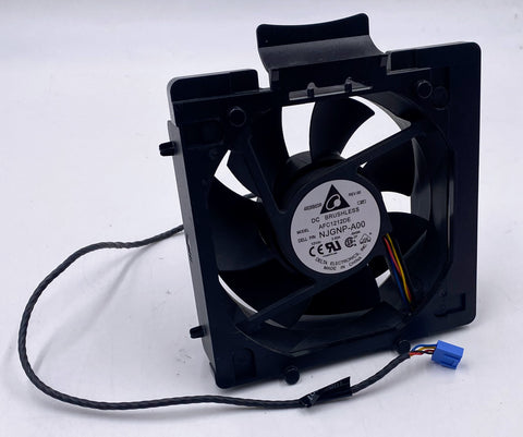 Dell FWGY3 PowerEdge T320/T420 12V Rear Fan