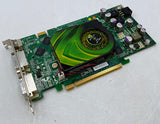 Dell HH748 NVIDIA GeForce 7900 GS 256MB GDDR3 PCIe Graphics Card