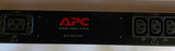 APC AP7564 Basic Rack PDU, Zero U