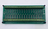 Opto 22 G4PB16I 16-Channel I/O Module Rack, Isolated Control