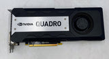 NVIDIA Quadro K6000 699-52081-0500-210 12GB PCIe Graphics Card