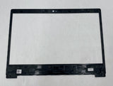 Lenovo V14-IIL Laptop Front Bezel AP1C50000400