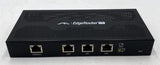 EdgeRouter Lite ERLite-3, Dual-Core 500 MHz, 512 MB DDR2 RAM