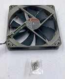 Noctua NF-P14s REDUX PWM 1500RPM 140mm Quiet Case Fan