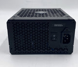 Corsair RM1000x 1000W ATX Power Supply, 80 PLUS Gold, Fully Modular