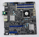 Datto OCT-D1541D4U Xeon D 1541 Server Motherboard