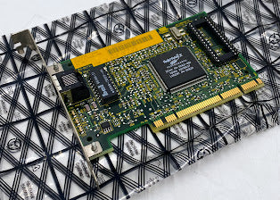 3Com 3C905B-TXNM Fast Ethernet Network Adapter, 10/100BASE-TX