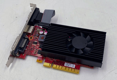 Dell GeForce GT 730 2GB DDR3 PCI-E J27RG Graphics Card
