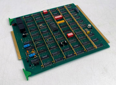 Colorado Data Systems Communications Card 53A-128