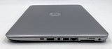 HP EliteBook 840 G3 Laptop- 240GB SSD, 8GB RAM, Intel i5-6300U, Windows 10 Pro