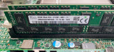 Dell PowerEdge R430 Server, 2 E5-2640 V3 CPU, 256GB RAM, No HDD/OS