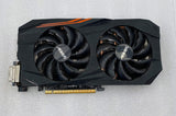 AORUS GV-RX580AORUS-8GD AMD Radeon RX580 8GB GDDR5 PCIe Graphics Card