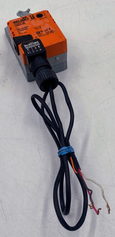 Belimo LMB24-SR Non-Spring Return Damper Actuator 24V Modulating
