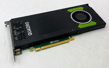 Dell 1T98G NVIDIA Quadro M4000 8GB GDDR5 PCIe Graphics Card