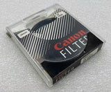 Canon 7-5801-1 58mm UV Haze Filter