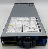 HPE BL460C G9 Server Blade- No Storage, No Memory, 2x XEON E5-2660v3 CPU, No OS