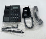 Poly 2201-48810-001 VVX 150 Business Telephone