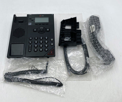 Poly 2201-48810-001 VVX 150 Business Telephone