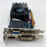 ASUS C1071P NVIDIA GeForce GT430 2GB PCIe Graphics Card