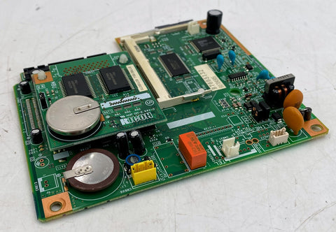 Ricoh B7125171 Main Motherboard from Aficio 2045