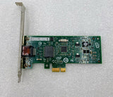 Intel Gigabit CT Desktop Adapter 893646 Network Card- E46981-008