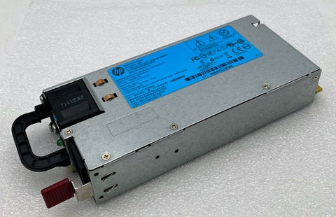 HP 511777-001 460W Switching Power Supply HSTNS-PL14
