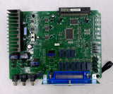 Toshiba BIOU1A Rev V.2 Option Interface Unit
