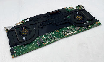 ASUS UX582 Laptop Motherboard UX582ZM i9-12900H CPU, 32GB RAM