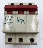 Klockner Moeller FAZ-G4A Circuit Breaker