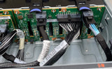 Lenovo System X3560 Server, 2x E5-2630 V4 CPU, 256GB RAM, No OS/HDD