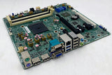 HP EliteDesk 705 G2 Motherboard 798571-601 FM2+