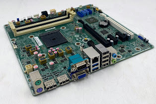 HP EliteDesk 705 G2 Motherboard 798571-601 FM2+