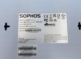 Sophos CS101-8FP 8-Port Network Switch