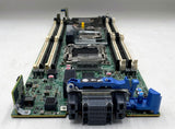 HPE System Board 744409-001 for ProLiant BL460c Gen9, Socket LGA2011-v3