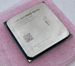 AMD A12-9800E Processor, 4 Core 4 Thread, Socket AM4