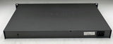 NETGEAR ProSAFE GS728TP 24-Port Gigabit PoE+ Smart Managed Switch, 4 SFP Ports