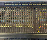 Untested Soundcraft Series 1600 Analog Audio Mixer, Local Pick-Up Only