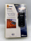 Targus Defcon1 PA400U Ultra Notebook Computer Security System