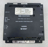 Crestron DM-RMC-4K-100-C 4K Receiver and Room Controller