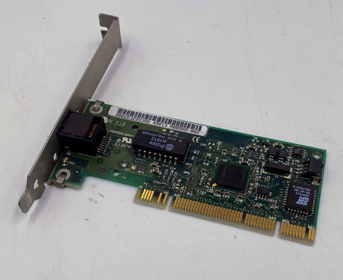 Dell PCI 10/100 Ethernet Network Card- 3710T