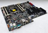 Lenovo Motherboard SA70A15444 for ThinkStation P500, Scorpius REV1.0 FCLGA2011-3