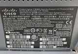 Cisco 7945 Unified IP Phone- CP-7945G