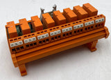Weidmüller RSM8-4 8-Port Relay Module