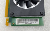Lenovo 00PC205 NVIDIA GeForce GT 730 2GB PCIe Graphics Card